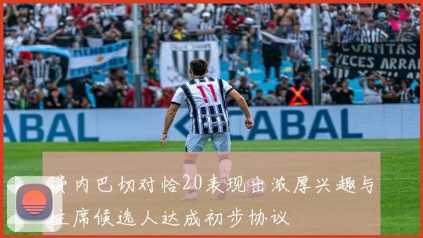 费内巴切对恰20表现出浓厚兴趣与主席候选人达成初步协议