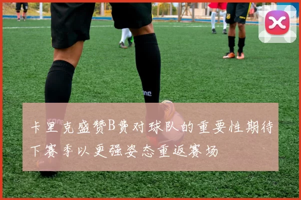 卡里克盛赞B费对球队的重要性期待下赛季以更强姿态重返赛场